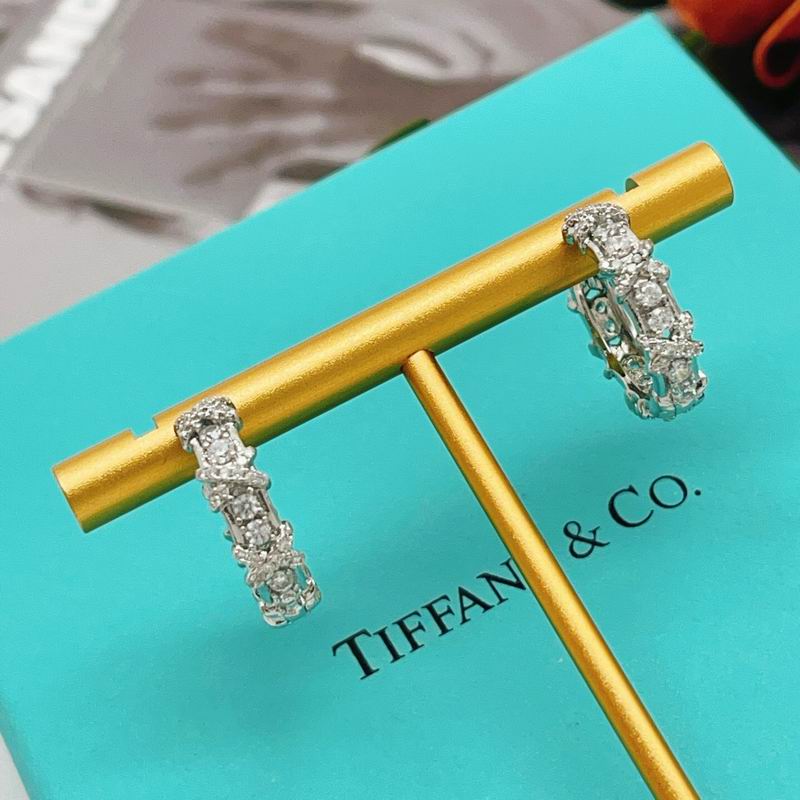 Tiffany Earring 06yxs14